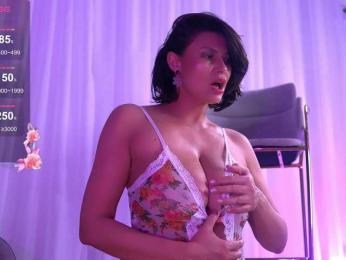 AnaisLeblanc webcam bongacams model stream image