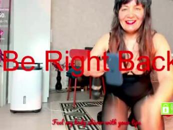 veronica_bubbley webcam model stream image