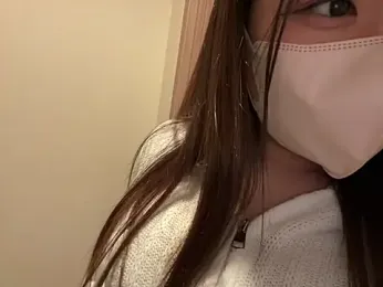 Atashi_Hcup webcam model stream image