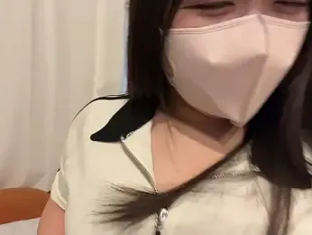 Atashi_Hcup webcam model stream image