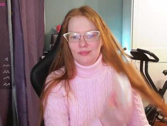 lady_inari webcam model stream image