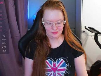 lady_inari webcam model stream image