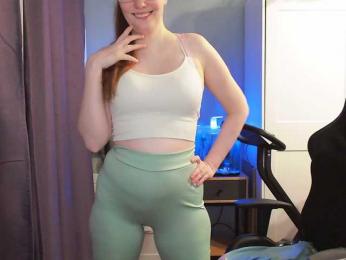 lady_inari webcam model stream image