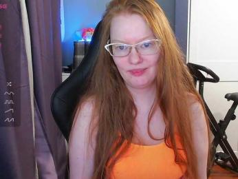 lady_inari webcam model stream image