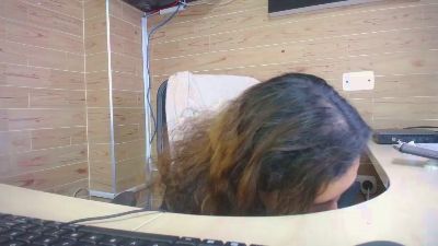 _Baioleth_ webcam model stream image