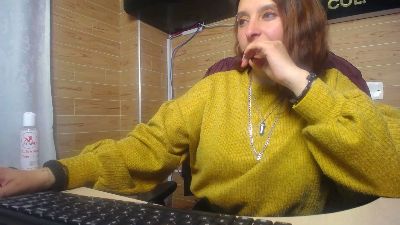 _Baioleth_ webcam model stream image