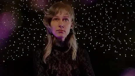 Littlespacemouse webcam model stream image