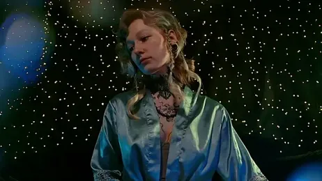 Littlespacemouse webcam model stream image