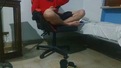 Endnormal webcam cam4 model stream image