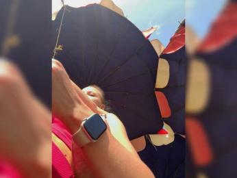 Linnea webcam bongacams model stream image