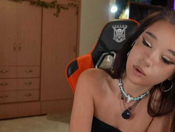 Sandy_Nekochan webcam model stream image