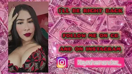 keyra_h webcam model stream image