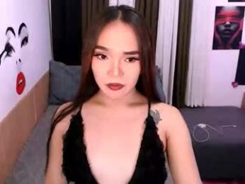 nikitta_morris webcam chaturbate model stream image