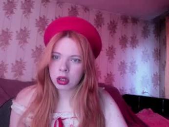 cutie_bambi_ webcam chaturbate model stream image
