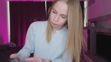 Elis_Fox webcam stripchat model stream image