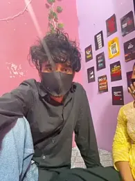 MissHermione2 webcam model stream image