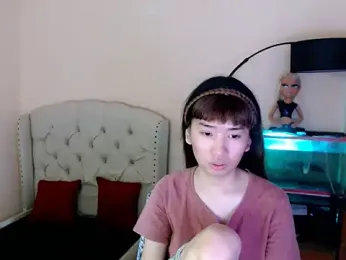 ShantalFoxxy_ webcam model stream image