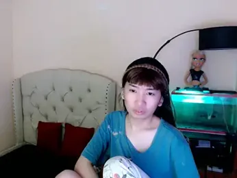 ShantalFoxxy_ webcam model stream image