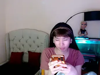 ShantalFoxxy_ webcam model stream image