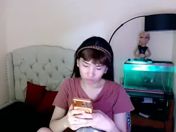 ShantalFoxxy_ webcam model stream image