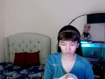 ShantalFoxxy_ webcam model stream image