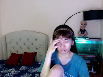 ShantalFoxxy_ webcam model stream image