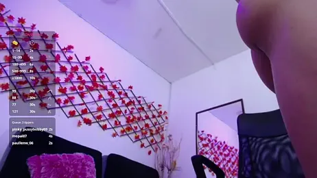 IanWest_ webcam stripchat model stream image