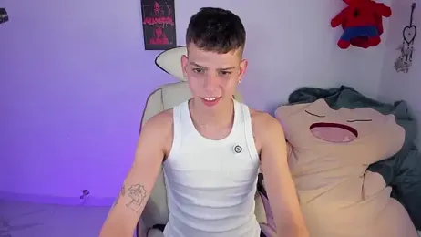 Jasson___ webcam model stream image