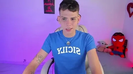 Jasson___ webcam model stream image