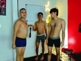 luxhousexx webcam chaturbate model stream image