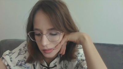 VelvetWieberg webcam cam4 model stream image