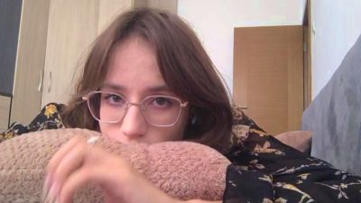 VelvetWieberg webcam model stream image