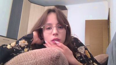 VelvetWieberg webcam model stream image