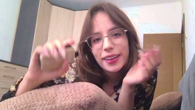 VelvetWieberg webcam model stream image
