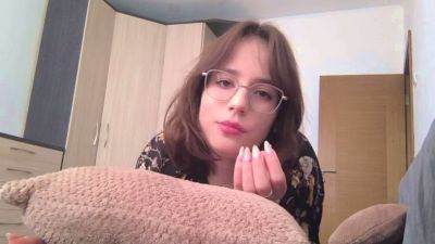VelvetWieberg webcam model stream image