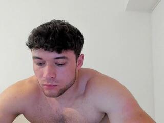 Cody Matisse webcam model stream image