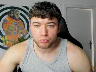 Cody Matisse webcam model stream image