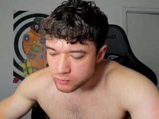 Cody Matisse webcam model stream image