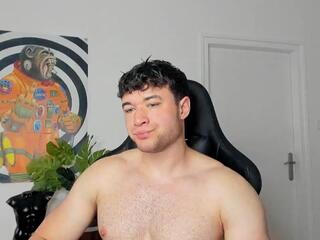 Cody Matisse webcam model stream image