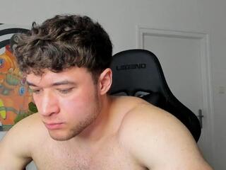 Cody Matisse webcam model stream image