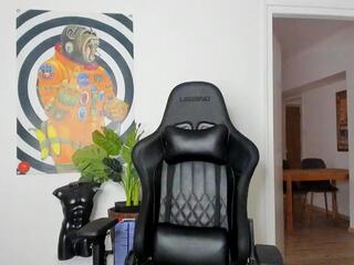 Cody Matisse webcam model stream image