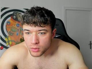 Cody Matisse webcam flirt4free model stream image