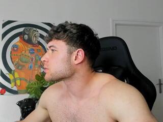 Cody Matisse webcam model stream image
