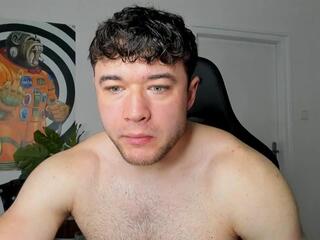 Cody Matisse webcam model stream image