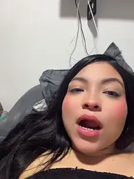 AlanaRamosss webcam model stream image