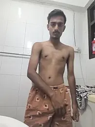 skinnybigdic webcam model stream image