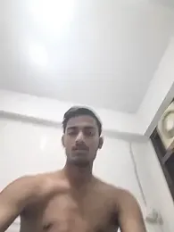 skinnybigdic webcam model stream image