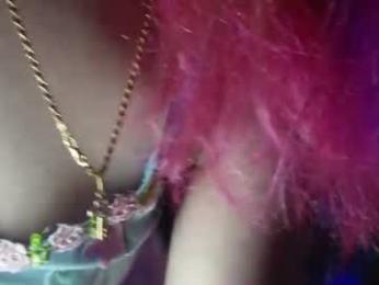 mercy_noirveil webcam chaturbate model stream image