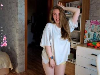 Sonyamurrr webcam model stream image