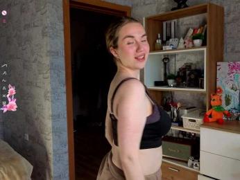 Sonyamurrr webcam model stream image